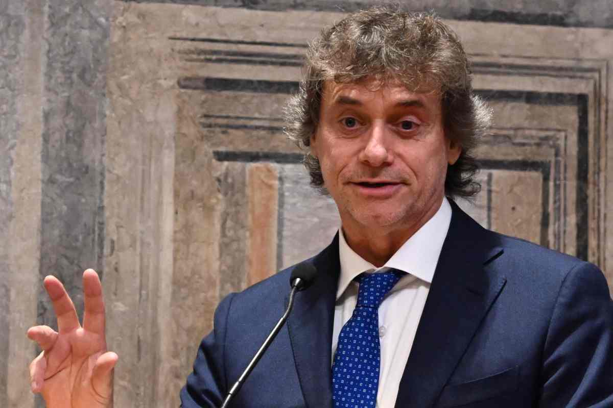 Che lavoro fanno i figli di Alberto Angela? Stenterete a crederci