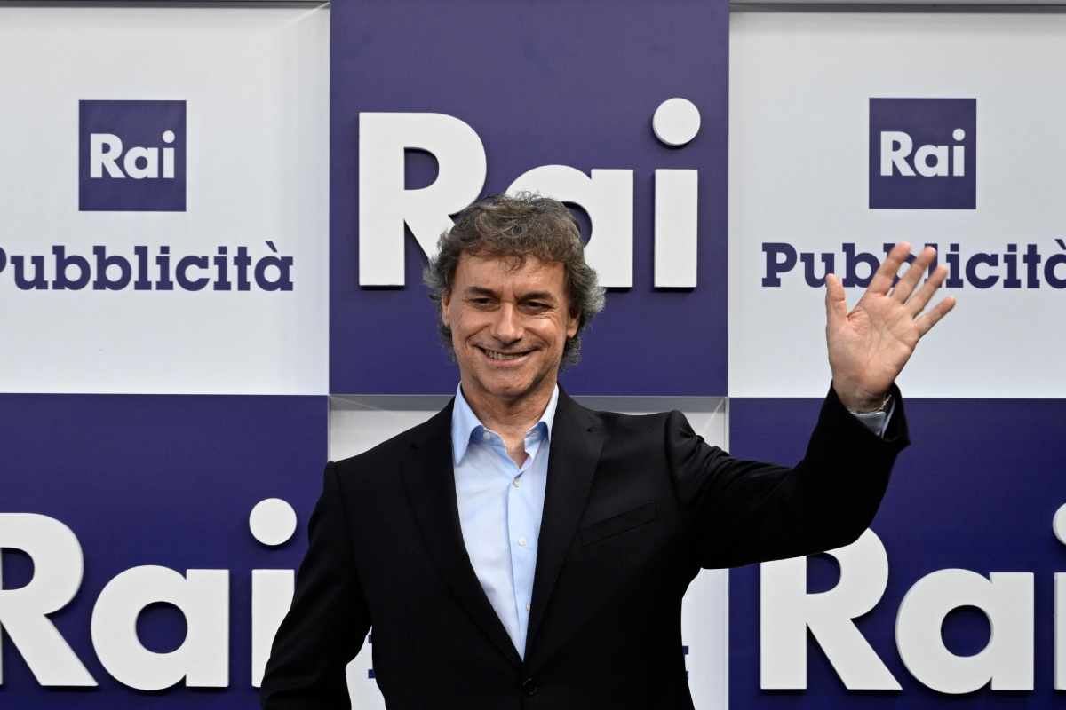 Che lavoro fanno i figli di Alberto Angela? Stenterete a crederci