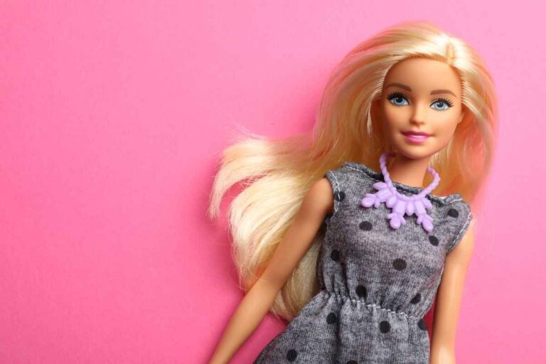 Arriva la prima Barbie fatta così: è una svolta storica per la bambola