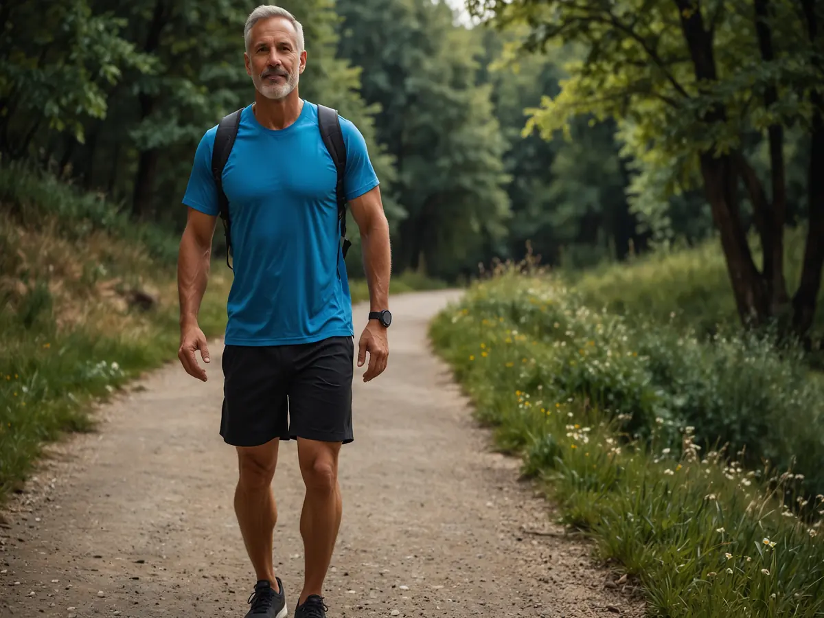 Camminare per Dimagrire: Il Passo dopo Passo Consigliato dagli Esperti in Medicina dello Sport