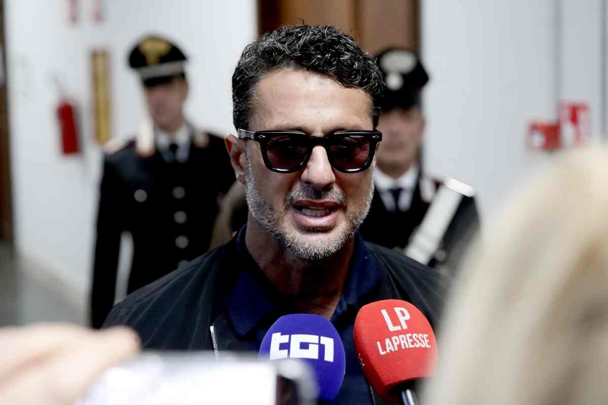 Quanto ha incassato Fabrizio Corona per il suo documentario su Netflix? Proviamo a fare chiarezza