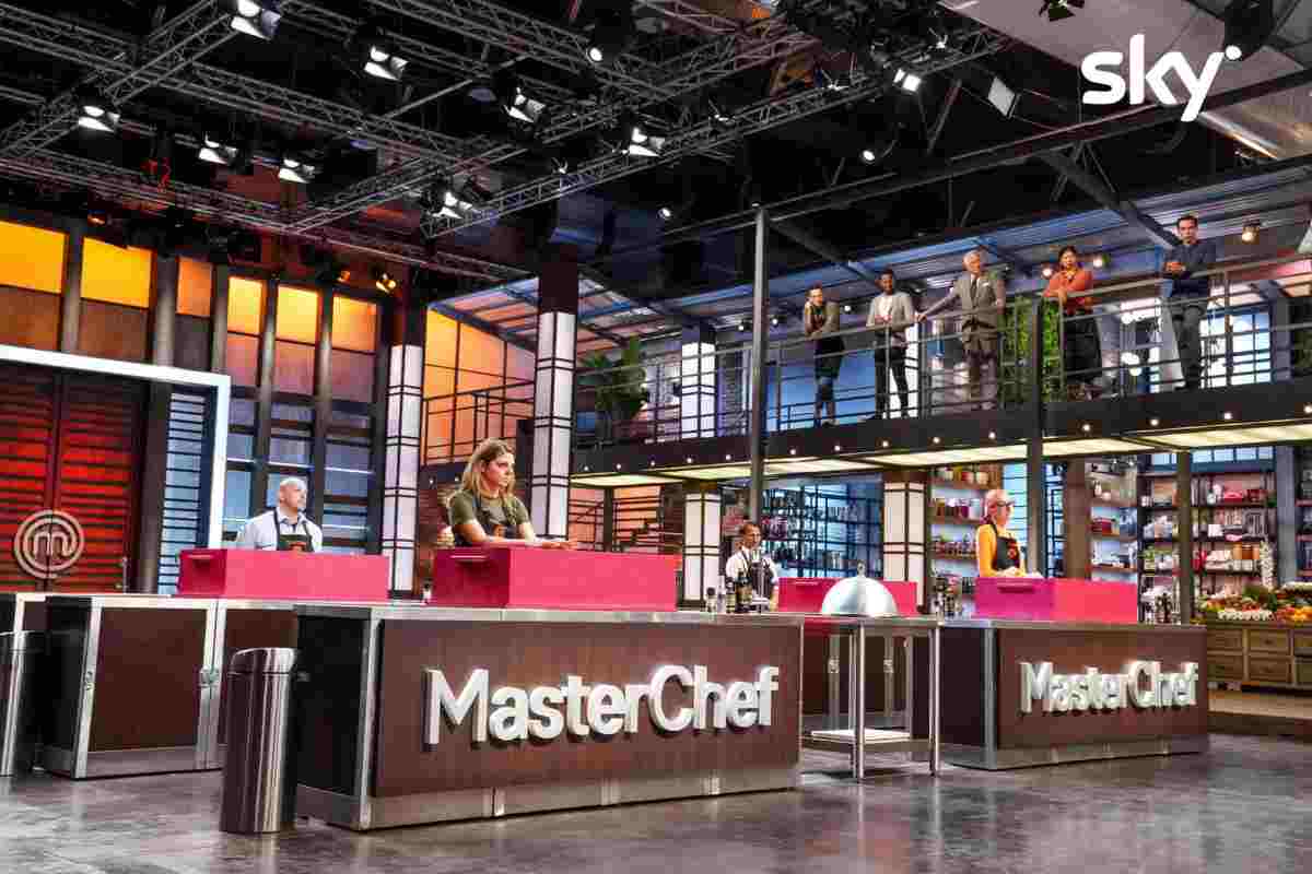 MasterChef Italia, cosa ottiene il vincitore? Ci sono più di un riconoscimento