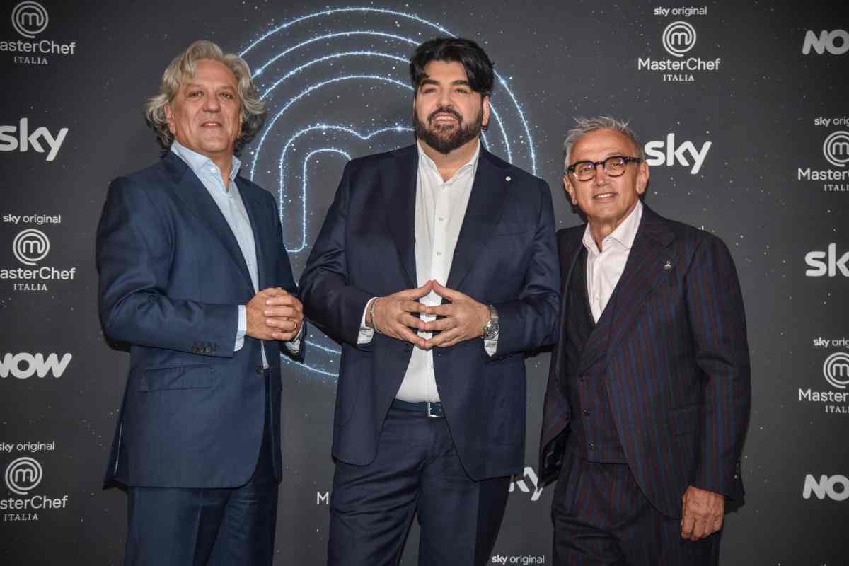 MasterChef Italia, cosa ottiene il vincitore? Ci sono più di un riconoscimento