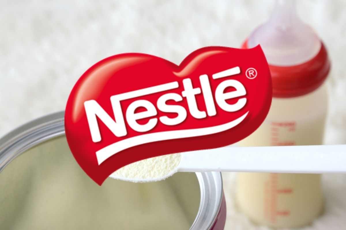 Nestlé, scatta il richiamo precauzionale: si tratta di un alimento usato dai neonati
