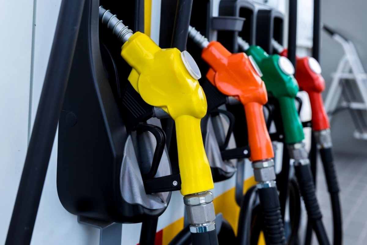 Accise sui carburanti: cosa sono e quanto pesano su benzina e diesel