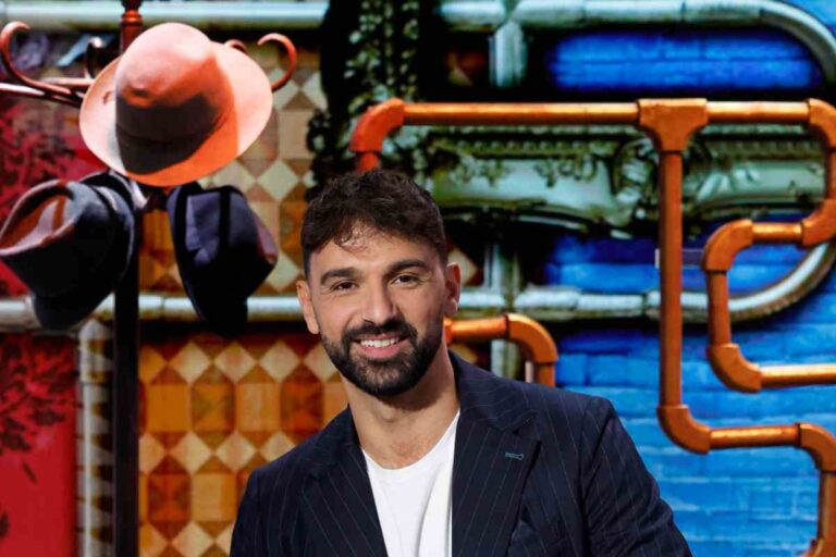 Francesca Tocca a Verissimo senza peli sulla lingua su Raimondo Todaro: arriva la verità