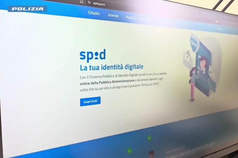 Problema SPID, come fare ad ottenerlo in questo caso: tutta la procedura