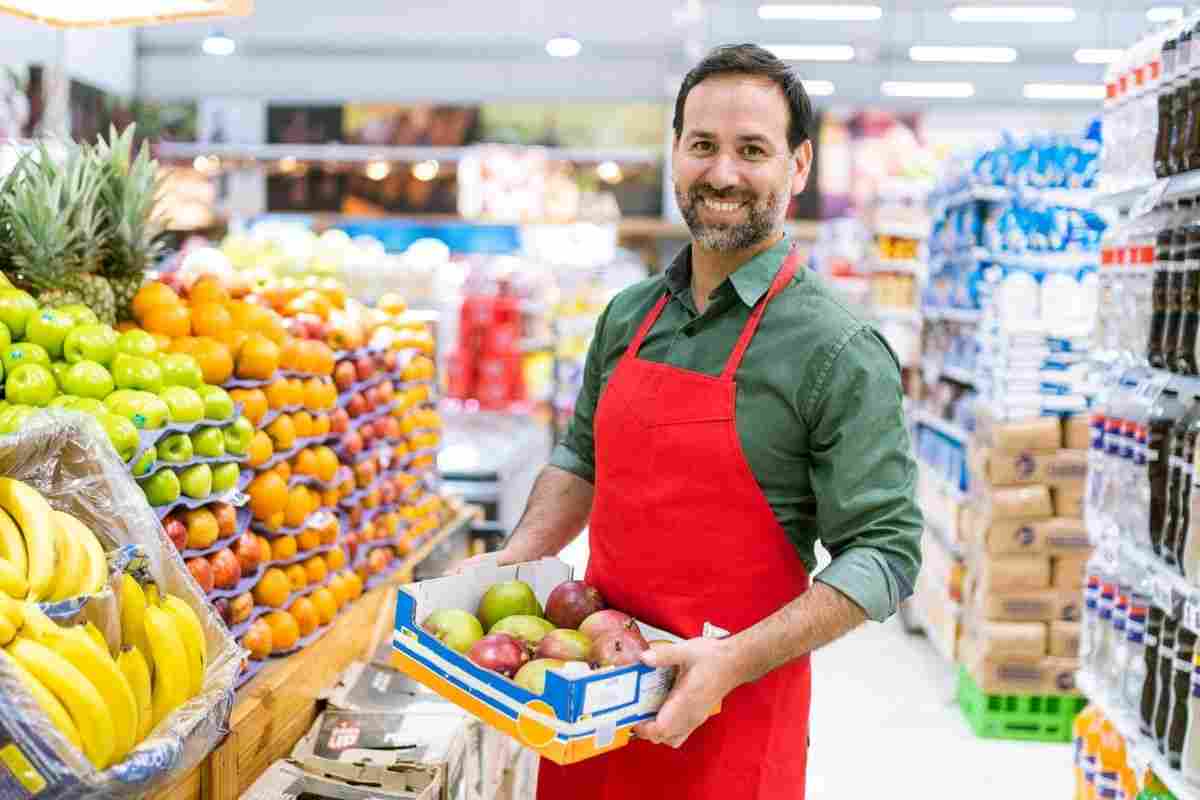 Supermercati, può arrivare la svolta in Italia: grande cambiamento per tutte le famiglie